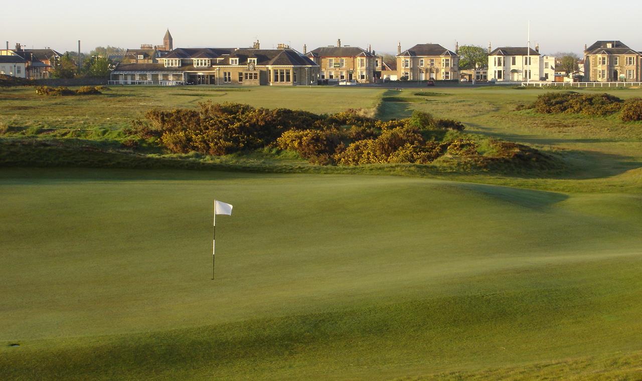 Adamton Country House Hotel Prestwick Exterior foto