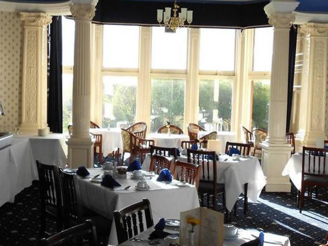 Adamton Country House Hotel Prestwick Exterior foto