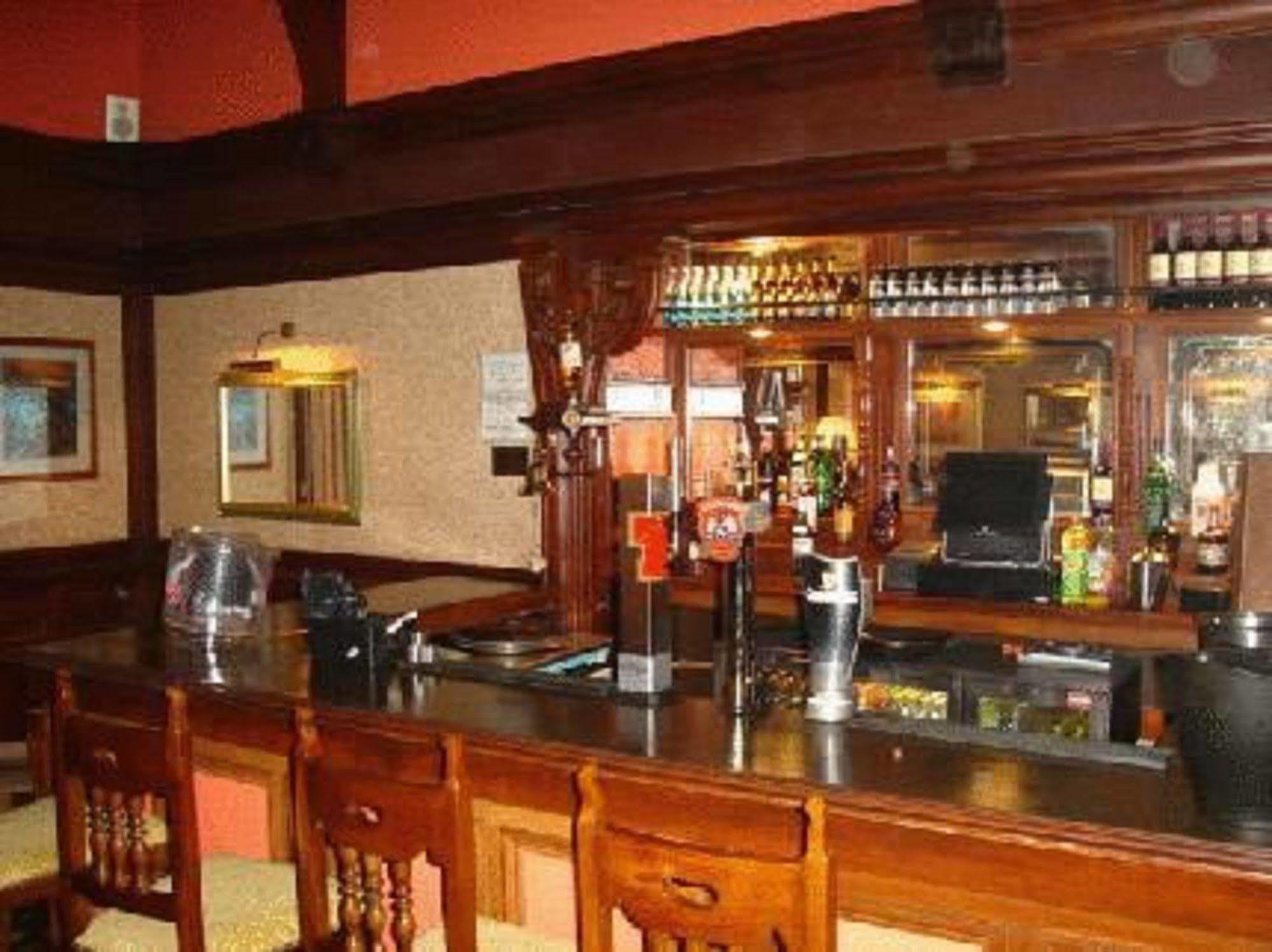 Adamton Country House Hotel Prestwick Exterior foto