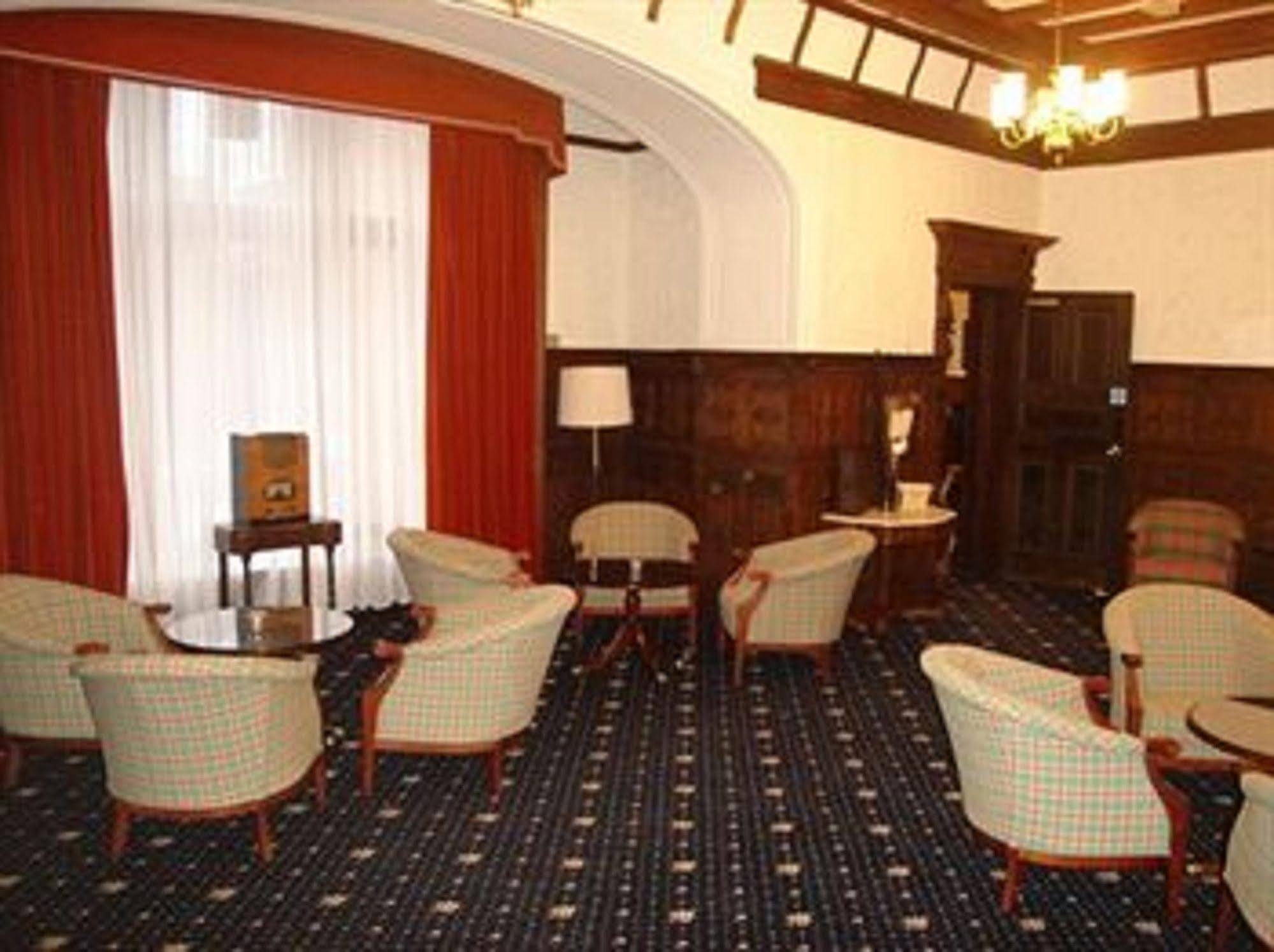Adamton Country House Hotel Prestwick Exterior foto