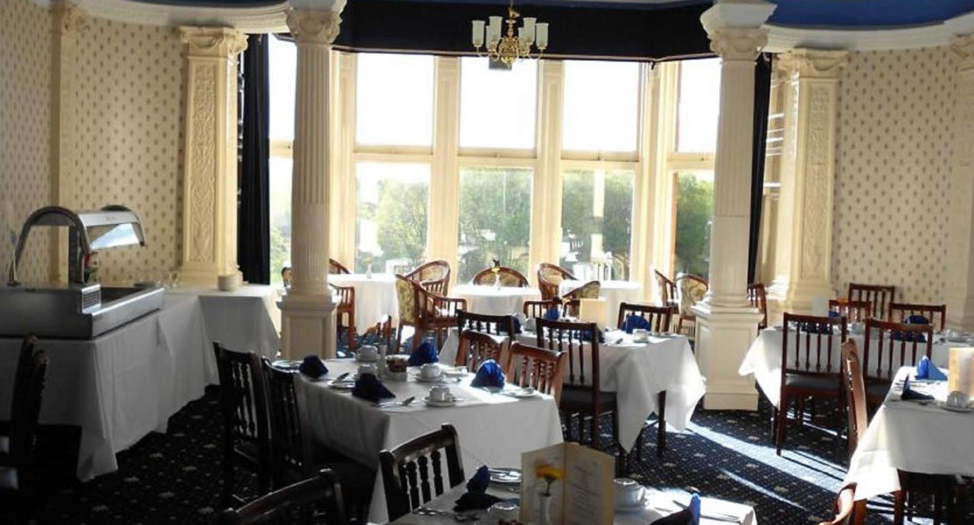 Adamton Country House Hotel Prestwick Exterior foto